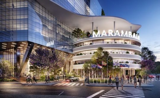 marambaia Visor Notícias