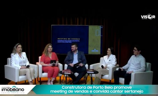 Conrado Visor Notícias