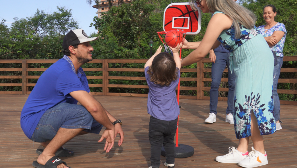 Evento autismo Visor Notícias