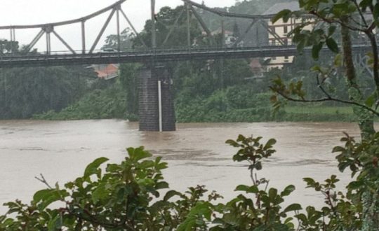Prefeitura de BLumenau Visor Notícias