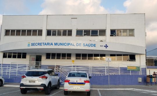 Secretaria de Saude de Itajai lanca concursos publicos na segunda feira 23 140274 Visor Notícias
