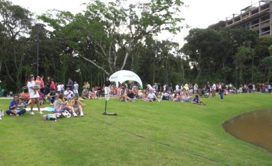 imagem mostra vivapark