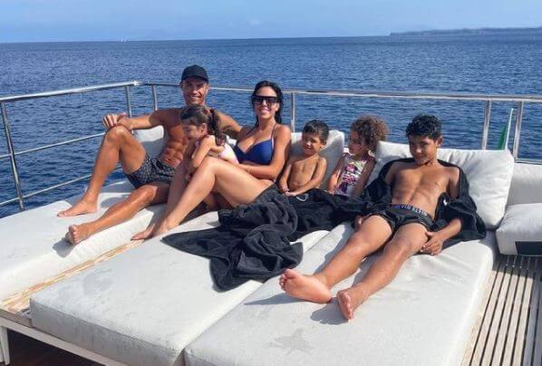 cristiano barco Visor Notícias