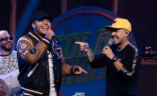 imagem mostra grupo Sem Abuso