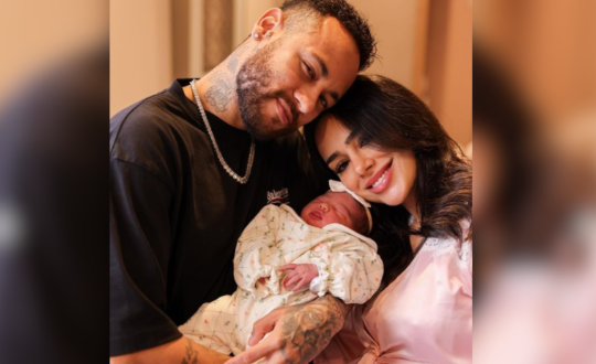 Neymar e Bruna Biancardi terminam relacionamento e firmam acordo milionário, diz jornalista 1 Copia de design horizontal 2023 11 07T110053.963 Visor Notícias