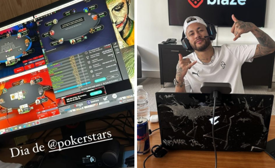Neymar fatura mais de R$ 25 mil em torneio de poker online enquanto se recupera de lesão 1 Copia de design horizontal 2023 11 21T091327.987 Visor Notícias