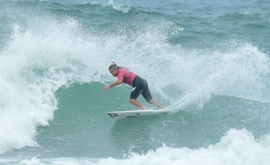 Balneário Camboriú se prepara para receber evento nacional de Surf 1 FA5JM5JE Visor Notícias