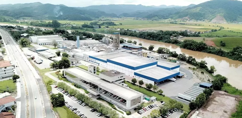 Veja quais são as 20 empresas de Santa Catarina que mais faturam 2 Foto BUnge Visor Notícias