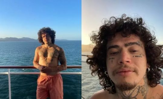 Whindersson Nunes posta foto curtindo férias em Porto Belo 1 Imagem do WhatsApp de 2023 11 08 as 13.57.40 922c7d7e Visor Notícias