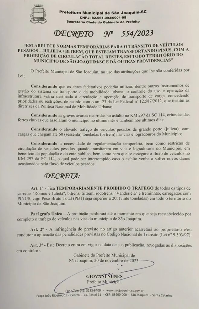 Imagem do WhatsApp de 2023 11 21 as 14.05.17 31665fae Visor Notícias
