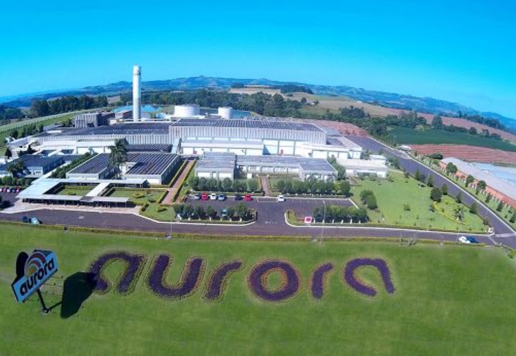 Veja quais são as 20 empresas de Santa Catarina que mais faturam 5 Aurora empresa de SC