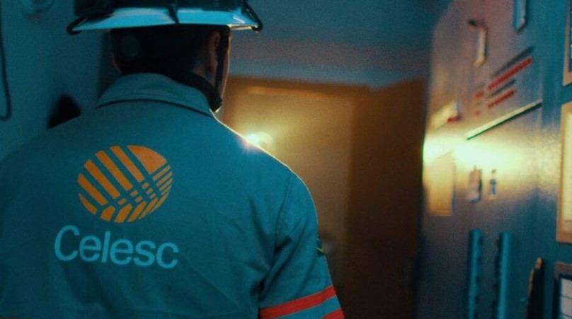 Veja quais são as 20 empresas de Santa Catarina que mais faturam 11 Imagem mostra celesc