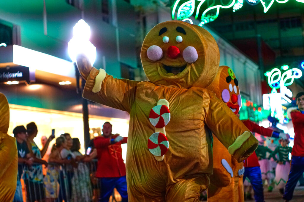 chamada desfile natal 2 1024x683 1 Visor Notícias