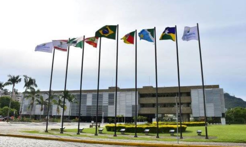 Veja quais são as 20 empresas de Santa Catarina que mais faturam 17 imagem mostra eletrosul empresa