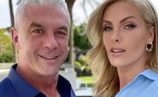 imagem mostra ana hickmann