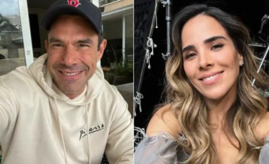 wanessa camargo Visor Notícias
