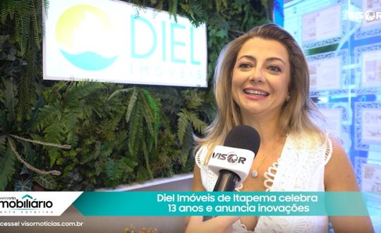 imagem mostra diel imóveis