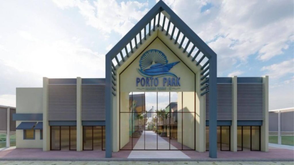 FOTOS Picarras tem autorizacao para construir primeiro parque tematico em pier do Brasil sc Visor Notícias