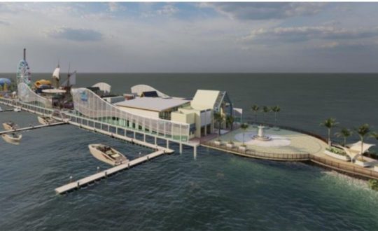 FOTOS Picarras tem autorizacao para construir primeiro parque tematico em pier do Brasil sc 4 944x531 1 Visor Notícias