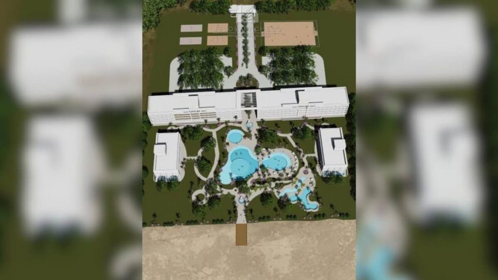 Hotel ‘abandonado de luxo em Santa Catarina vai a leilao por R 54 milhoes 5 1 Visor Notícias