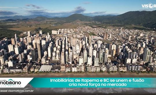 imagem mostra itapema
