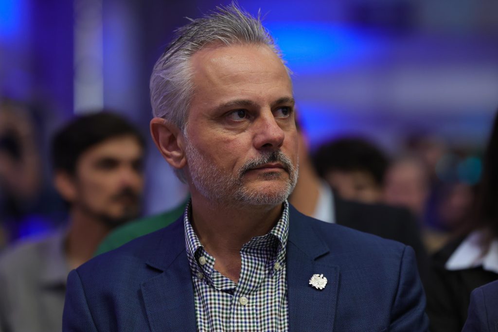 Nova Lei do ICMS do querosene deve ampliar oferta de voos em SC roberto zacarias Visor Notícias