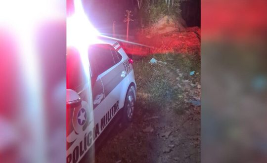Menina de 10 anos é resgatada após 7 horas perdida na mata em Itajaí 1 crianca desaparecida Itajai 1 Visor Notícias
