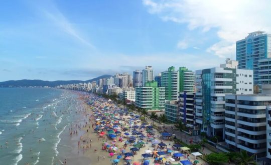 Concorrente de Balneario Camboriu em SC tem os imoveis com maior valorizacao do pais 540x330 1 Visor Notícias