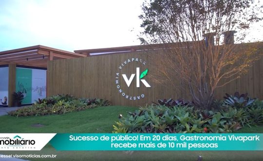 Vokkan Visor Notícias