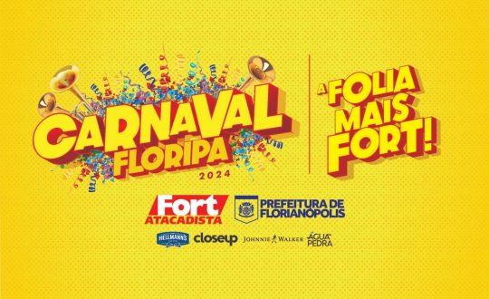 A Folia Mais Fort carnaval 2024 Visor Notícias