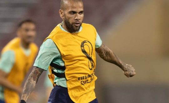 Daniel Alves 3 Visor Notícias