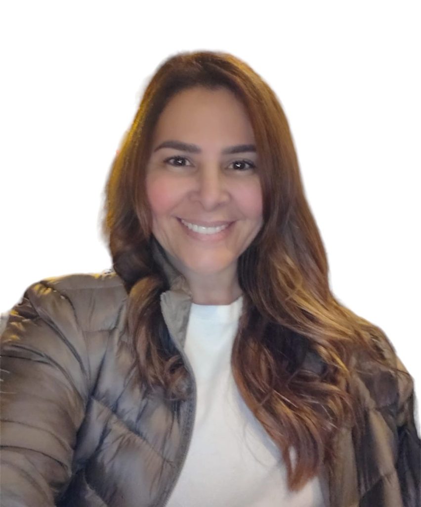 Regina Campos gerente nacional de Gente e Gestao do Grupo Pereira Visor Notícias
