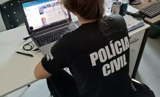 Terceira fase da operacao profusao Visor Notícias