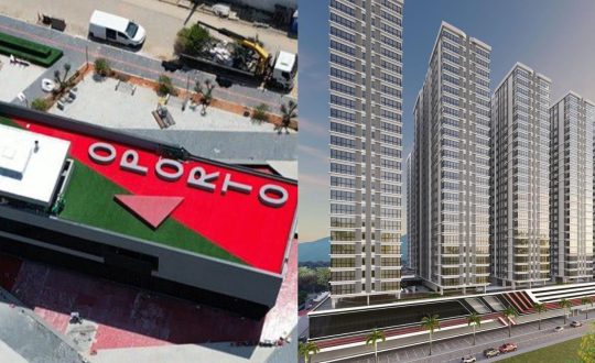 'Oporto' é inaugurado e Maybelly anuncia o maior empreendimento do Litoral Norte de SC 1 design horizontal 6 1 Visor Notícias