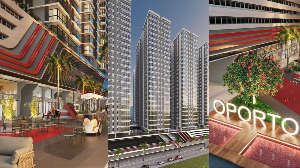 'Oporto' é inaugurado e Maybelly anuncia o maior empreendimento do Litoral Norte de SC 2 design horizontal 7 2 Visor Notícias