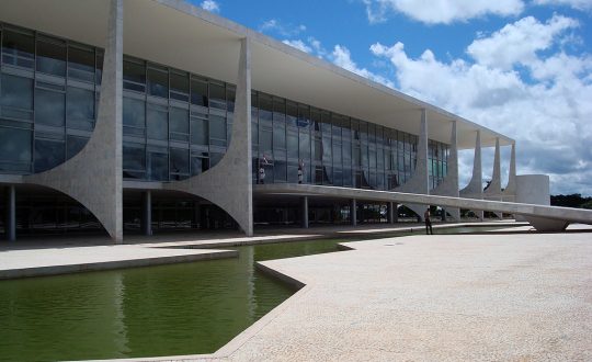 palacio planalto ebc Visor Notícias