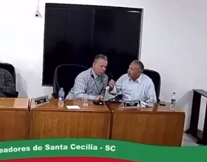 vereador bebado na camara e1709066727486 Visor Notícias