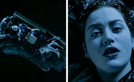 Porta que salvou Rose em Titanic é leiloada por R$ 3,5 milhões 1 626c7c53109d98b3b3f2f3d582.jpg Visor Notícias