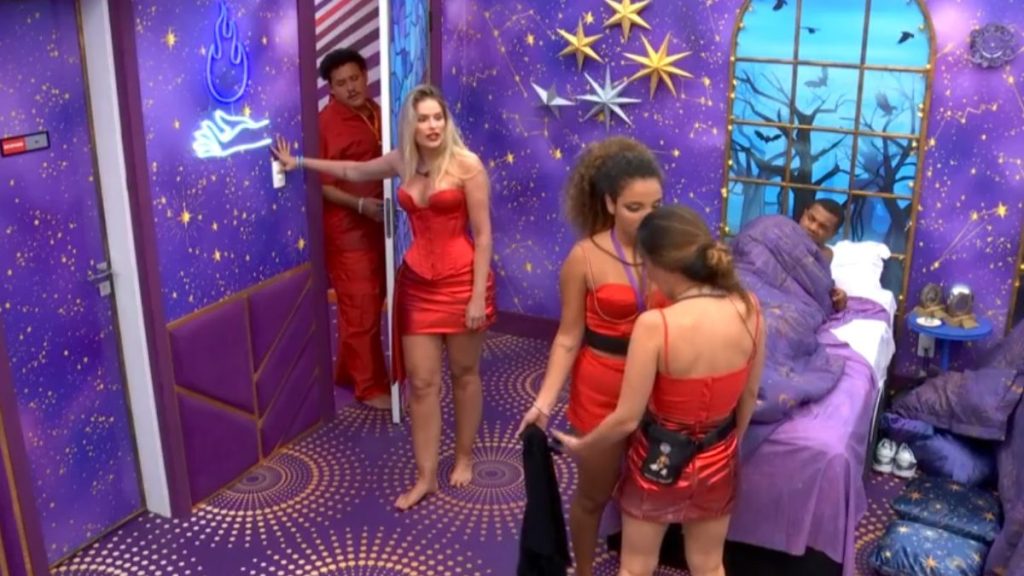 Davi acusa Wanessa de agressao no BBB 242 3 Visor Notícias