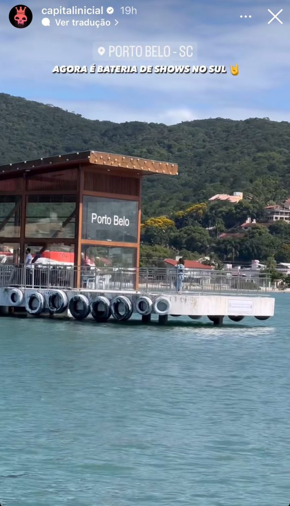 Píer de Porto Belo recebe Di Ferrero, Capital Inicial e Raimundos 5 WhatsApp Image 2024 03 24 at 10.20.43 AM 1 Visor Notícias