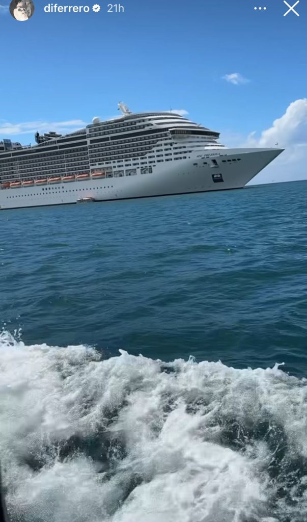 Píer de Porto Belo recebe Di Ferrero, Capital Inicial e Raimundos 4 WhatsApp Image 2024 03 24 at 10.20.45 AM 1 1 Visor Notícias