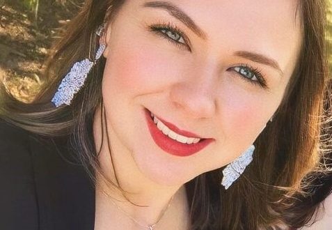 Quem era a jovem que morreu enquanto cortava grama em SC 944x531 1 Visor Notícias
