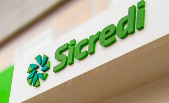 sicredi fachada