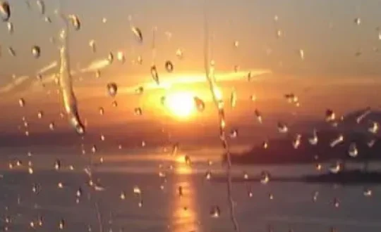 chuva