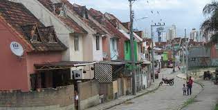 SC é o estado com maior taxa de moradias precárias no Sul do Brasil