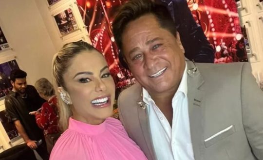 leonardo Visor Notícias