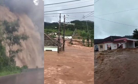 Bombeiros de SC vao ao RS para auxiliar nas buscas de vitimas de temporais 944x531 1 Visor Notícias