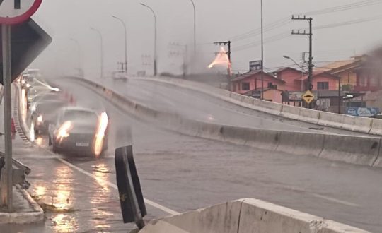 Chuva causa alagamentos em Florianopolis veja os pontos 1 944x531 1 Visor Notícias