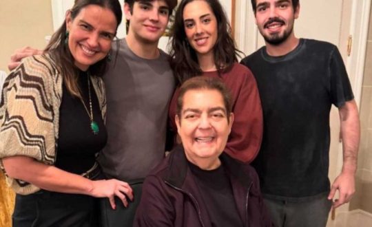 Faustao Visor Notícias