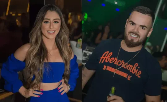 Identificados os dois jovens mortos em grave acidente na BR 282 em Rancho Queimado.png Visor Notícias